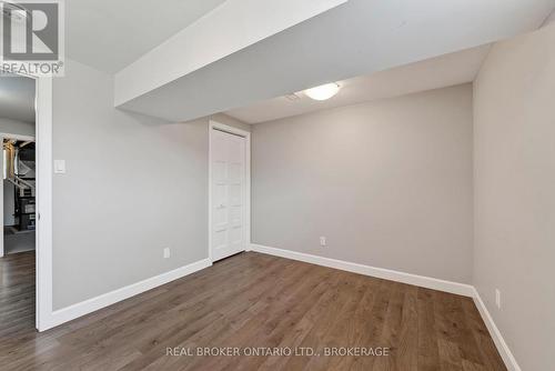 2199 Burke Avenue, Cornwall, ON - Indoor Photo Showing Other Room