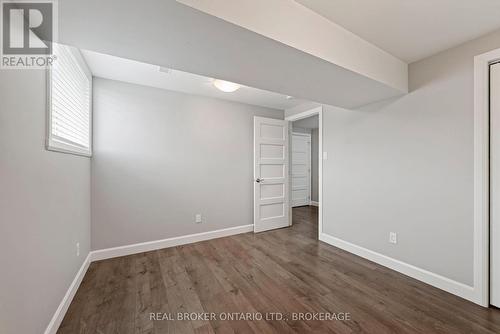 2199 Burke Avenue, Cornwall, ON - Indoor Photo Showing Other Room