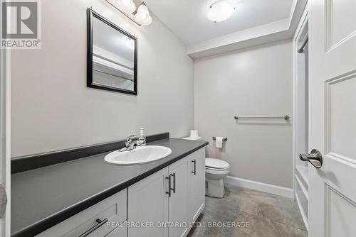 2199 Burke Avenue, Cornwall, ON - Indoor Photo Showing Bathroom