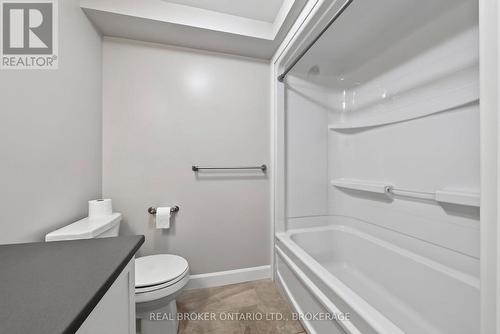 2199 Burke Avenue, Cornwall, ON - Indoor Photo Showing Bathroom
