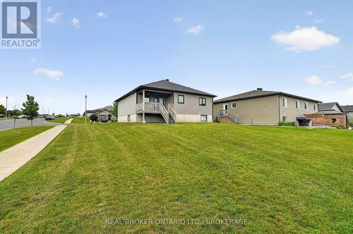 2199 Burke Avenue, Cornwall, ON - Outdoor