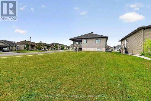 2199 Burke Avenue, Cornwall, ON - Outdoor