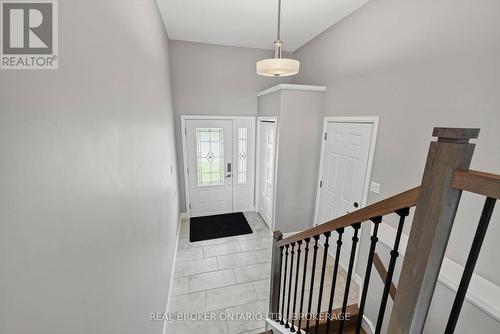 2199 Burke Avenue, Cornwall, ON - Indoor Photo Showing Other Room