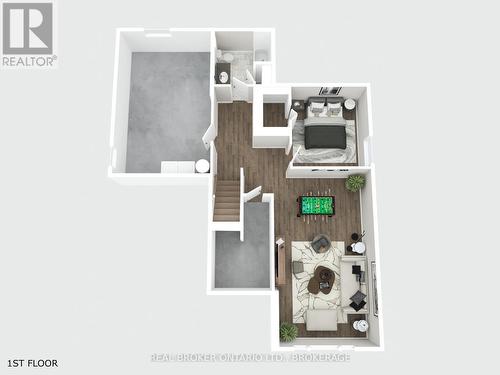 2199 Burke Avenue, Cornwall, ON - Other