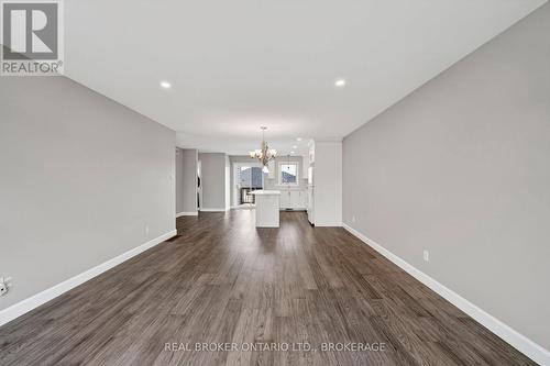 2199 Burke Avenue, Cornwall, ON - Indoor Photo Showing Other Room