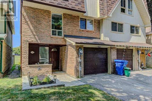 92 Poplar Crescent W, Aurora, ON - Outdoor