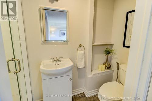 92 Poplar Crescent W, Aurora, ON - Indoor Photo Showing Bathroom