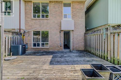 92 Poplar Crescent W, Aurora, ON - Outdoor With Exterior