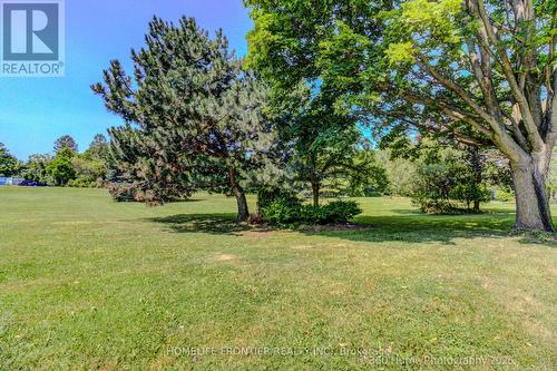 92 Poplar Crescent W, Aurora, ON - Outdoor