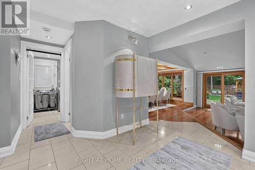 35 Brightbay Crescent, Markham, ON - Indoor Photo Showing Other Room