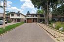 35 Brightbay Crescent, Markham, ON  - Outdoor With Facade 
