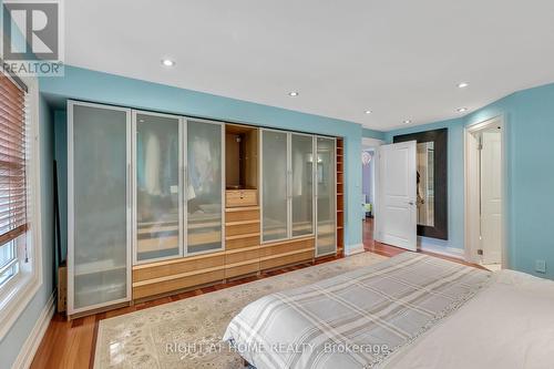 35 Brightbay Crescent, Markham, ON - Indoor