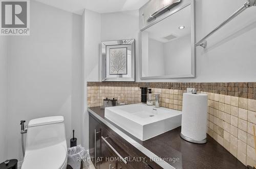 35 Brightbay Crescent, Markham, ON - Indoor Photo Showing Bathroom