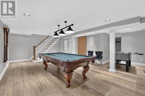 35 Brightbay Crescent, Markham, ON - Indoor Photo Showing Other Room