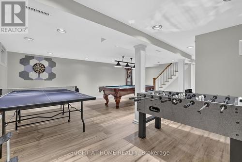 35 Brightbay Crescent, Markham, ON - Indoor Photo Showing Other Room
