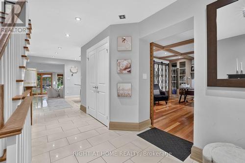 35 Brightbay Crescent, Markham, ON - Indoor Photo Showing Other Room
