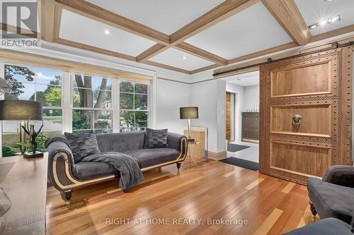 35 Brightbay Crescent, Markham, ON - Indoor