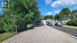2 ROBINSON STREET Markham, ON L3P 1N4