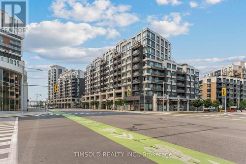 411 - 8130 BIRCHMOUNT ROAD  Markham, ON L6G 0E4