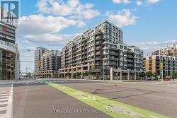 411 - 8130 BIRCHMOUNT ROAD Markham, ON L6G 0E4