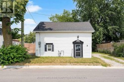 5 ROBERT STREET Barrie, ON L4N 3H2