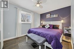 Primary Bedroom - 