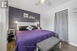 Primary Bedroom - 