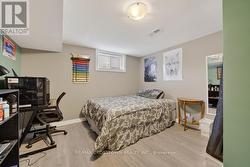 Bedroom 4 - 
