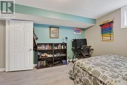 Bedroom 4 - 
