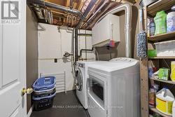 Laundry - 