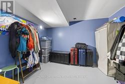 Storage room - 