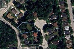 Satellite overhead - 