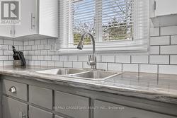 Kitchen - 
