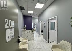209 - 3465 PLATINUM DRIVE  Mississauga, ON L5M 2S1