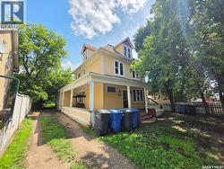 1072 104th STREET North Battleford, SK S9A 1N4
