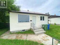 78 Victoria AVENUE Yorkton, SK S3N 1S8