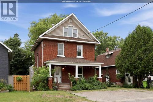 393 Bush ST  Sault Ste. Marie, ON P6C 3H2