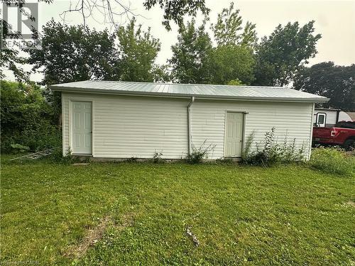 240 West 2Nd Street, Hamilton, ON - Outdoor