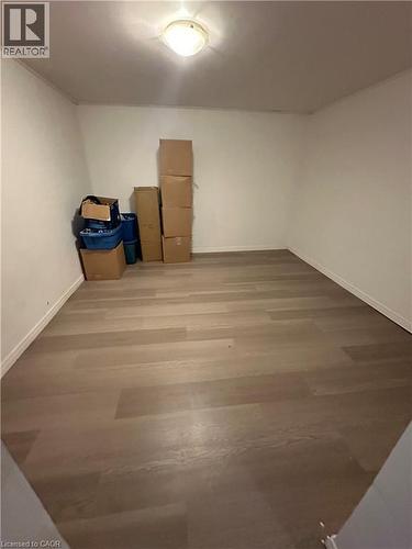 240 West 2Nd Street, Hamilton, ON - Indoor Photo Showing Other Room