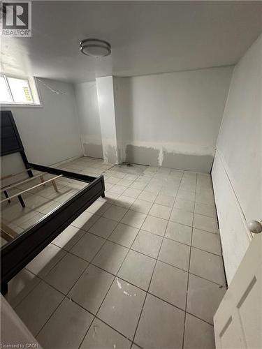 240 West 2Nd Street, Hamilton, ON - Indoor Photo Showing Other Room