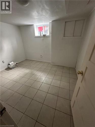 240 West 2Nd Street, Hamilton, ON - Indoor Photo Showing Other Room