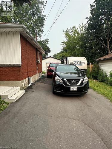 240 West 2Nd Street, Hamilton, ON - Outdoor