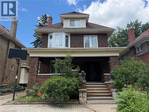 70 Proctor Boulevard Unit# Main, Hamilton, ON - Outdoor