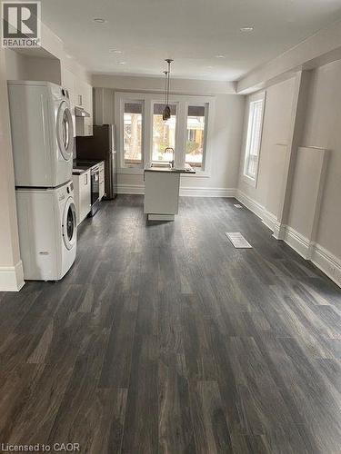 70 Proctor Boulevard Unit# Main, Hamilton, ON - Indoor