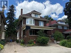 70 PROCTOR Boulevard Unit# Main Hamilton, ON L8M 2M4