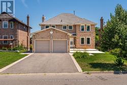 21 ROTHERGLEN ROAD N Ajax (Central West), ON L1T 1N7