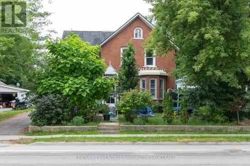 625 KING STREET W  Gananoque, ON K7G 2H3