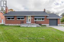 344 MCNAY STREET London East (East A), ON N5Y 1M1