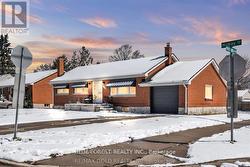 344 MCNAY STREET London East (East A), ON N5Y 1M1