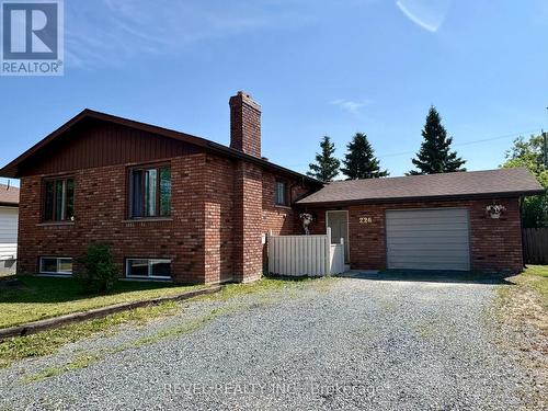 226 SECOND AVENUE  Cochrane, ON P0L 1C0